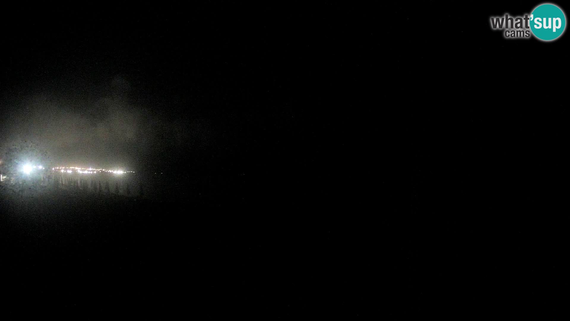 Camera en vivo Playa Le Saline Stintino | Cerdeña