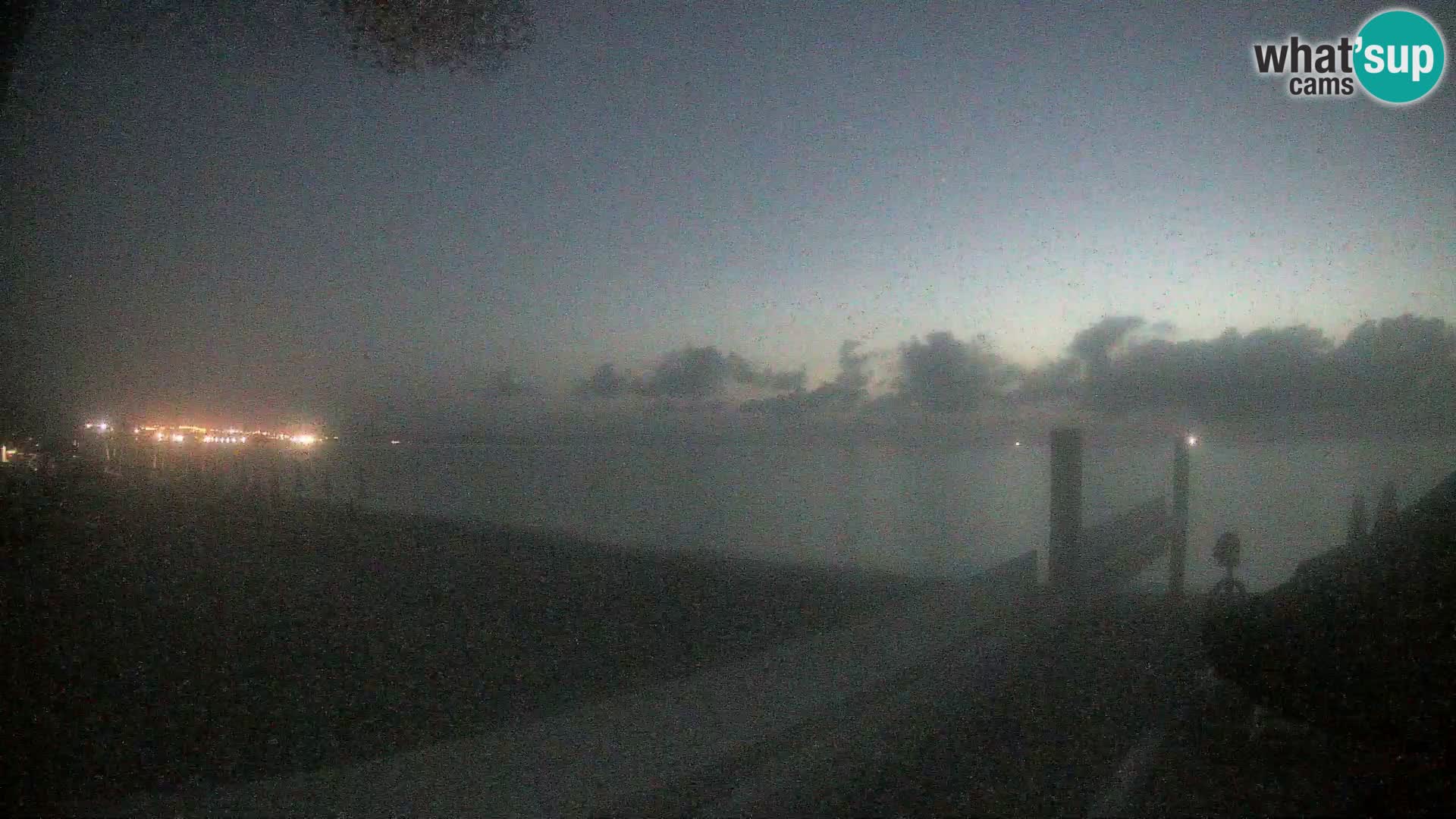 Webcam Le Saline Stintino spiaggia | Sardegna
