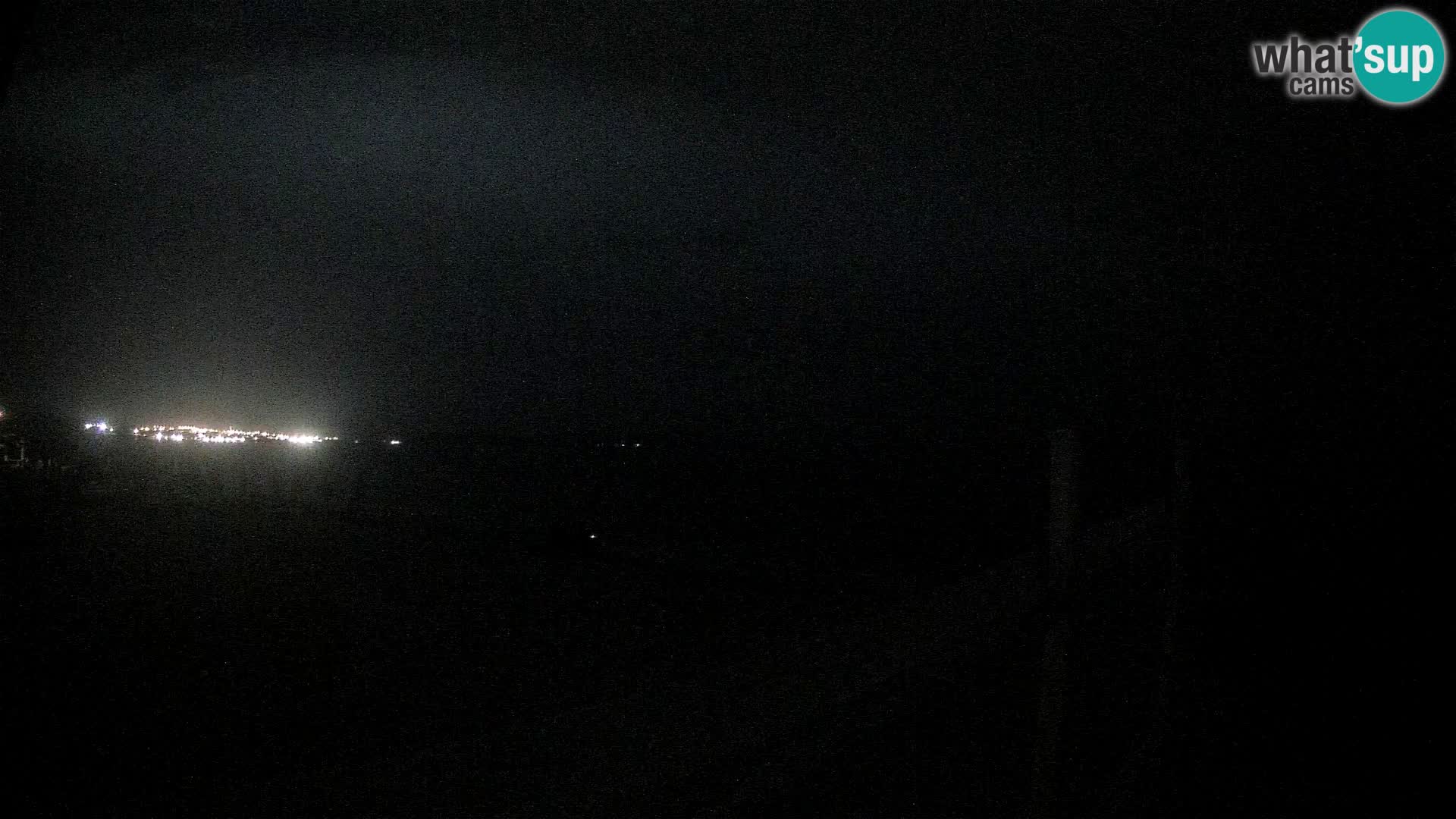 Camera en vivo Playa Le Saline Stintino | Cerdeña