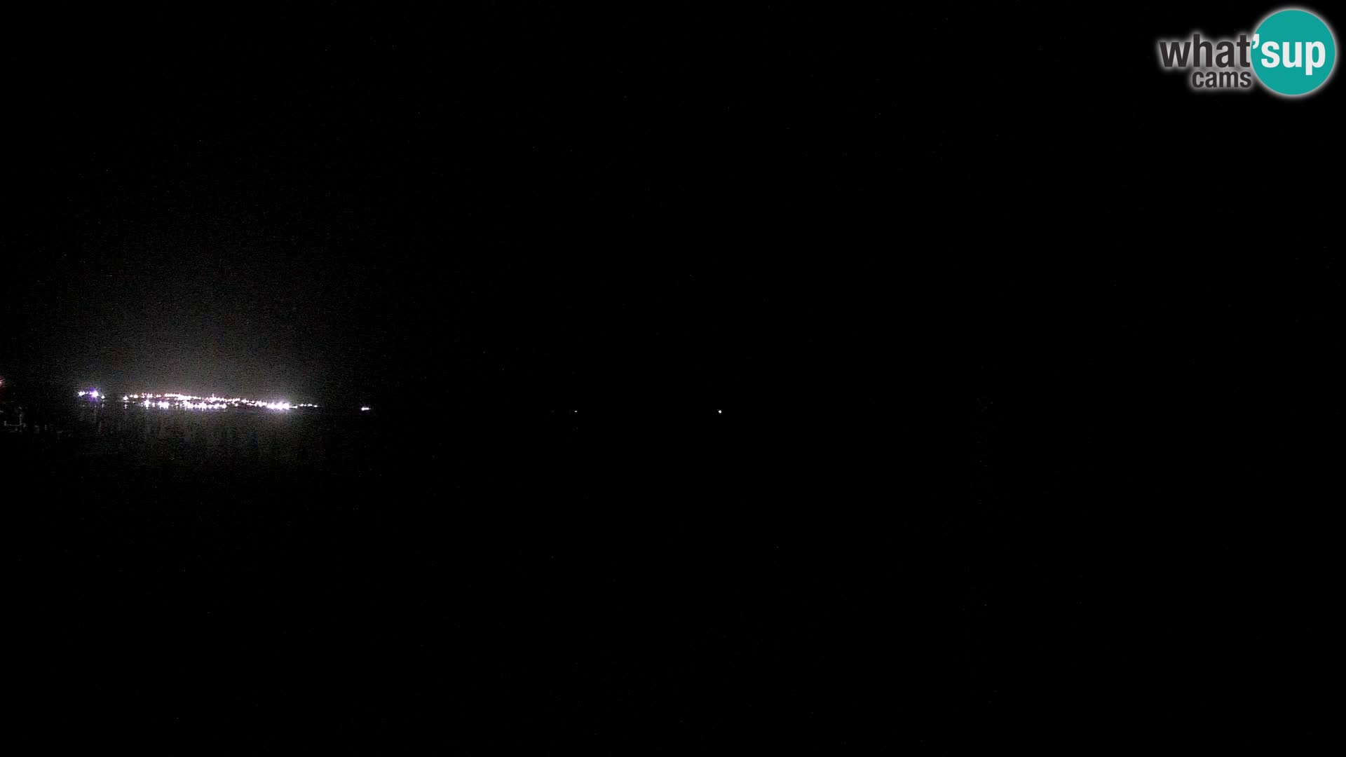 Camera en vivo Playa Le Saline Stintino | Cerdeña