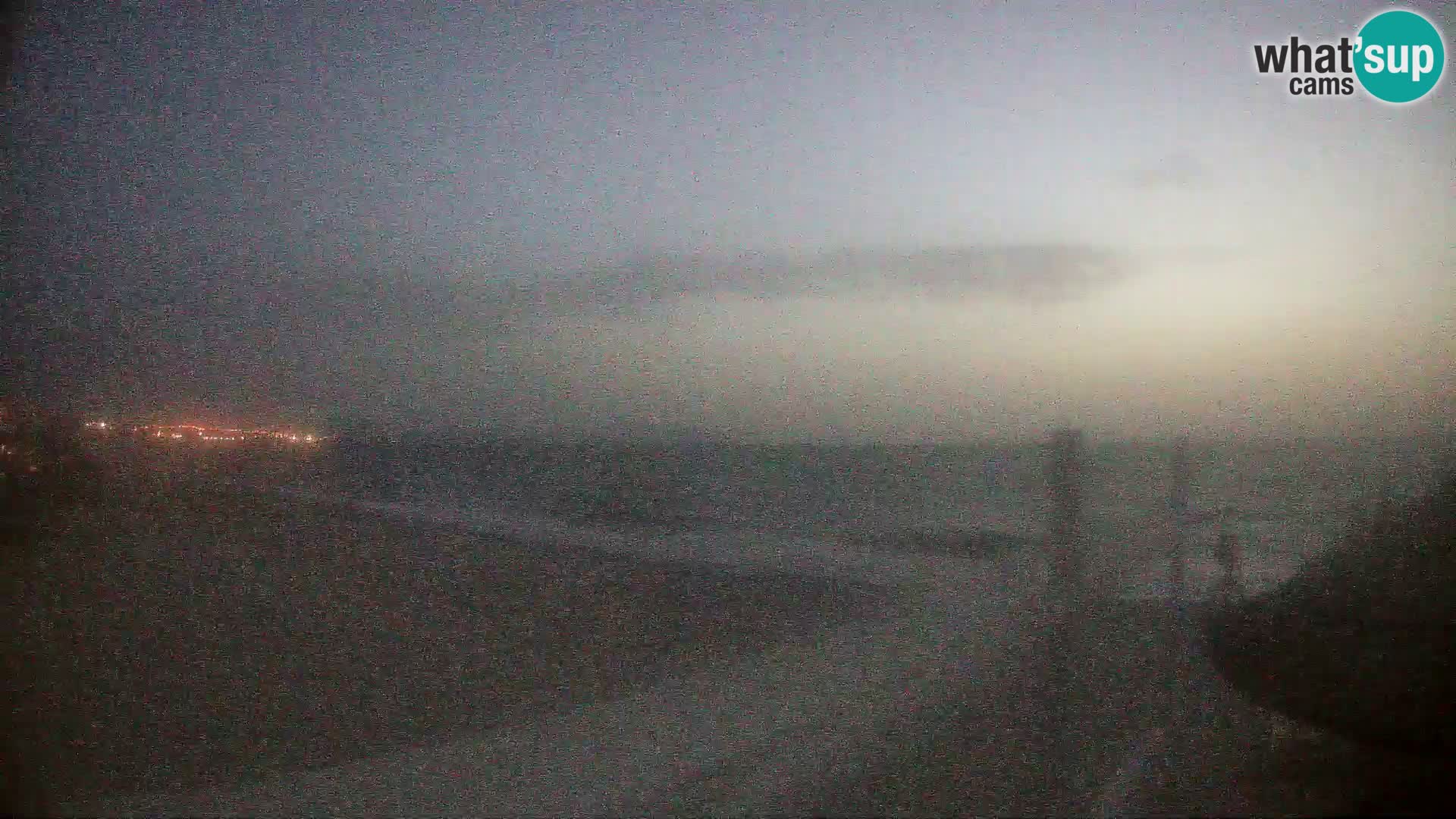 Webcam Le Saline Stintino spiaggia | Sardegna