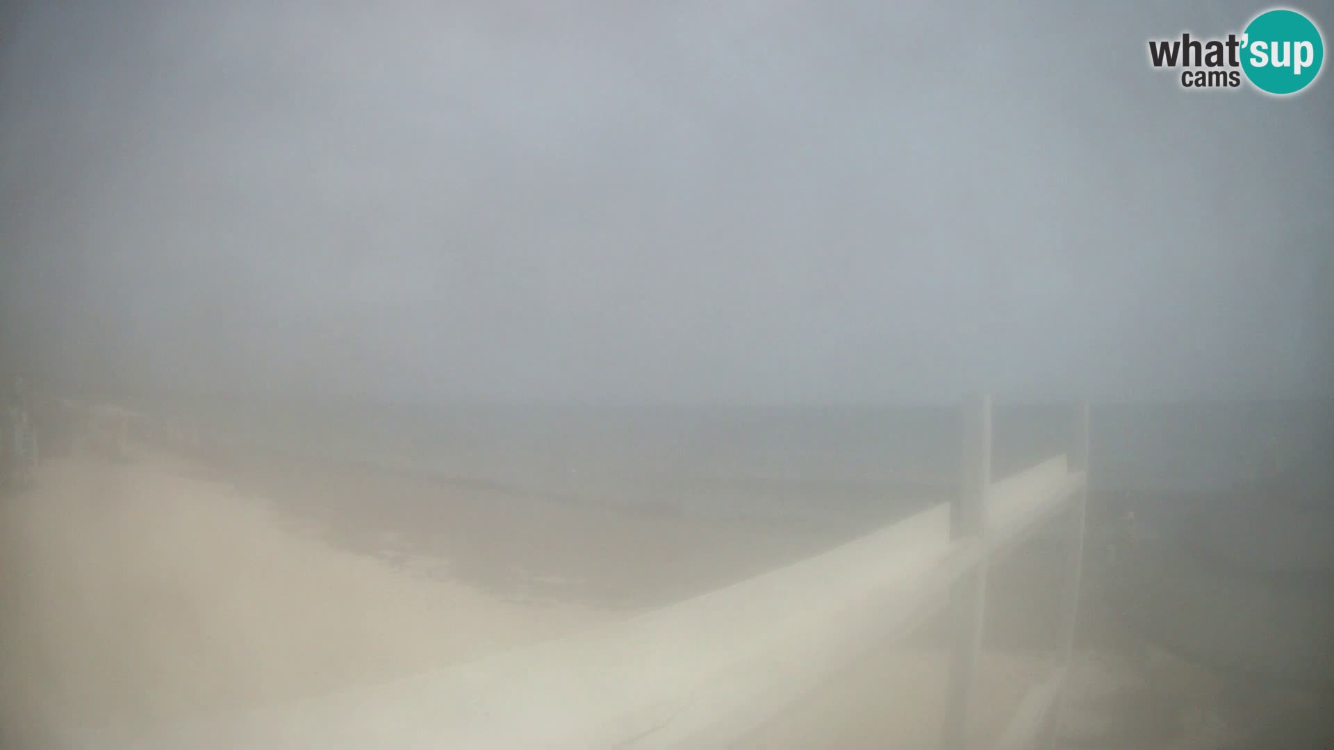 Webcam Le Saline Stintino spiaggia | Sardegna