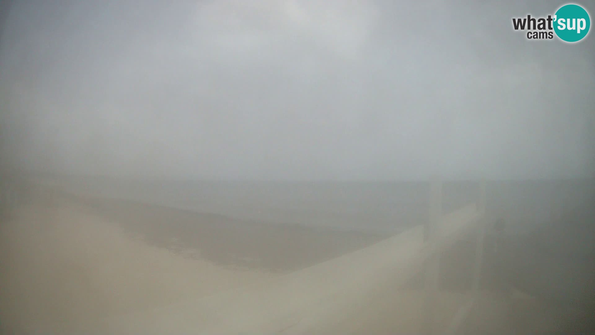 Webcam Le Saline beach Stintino | Sardinia