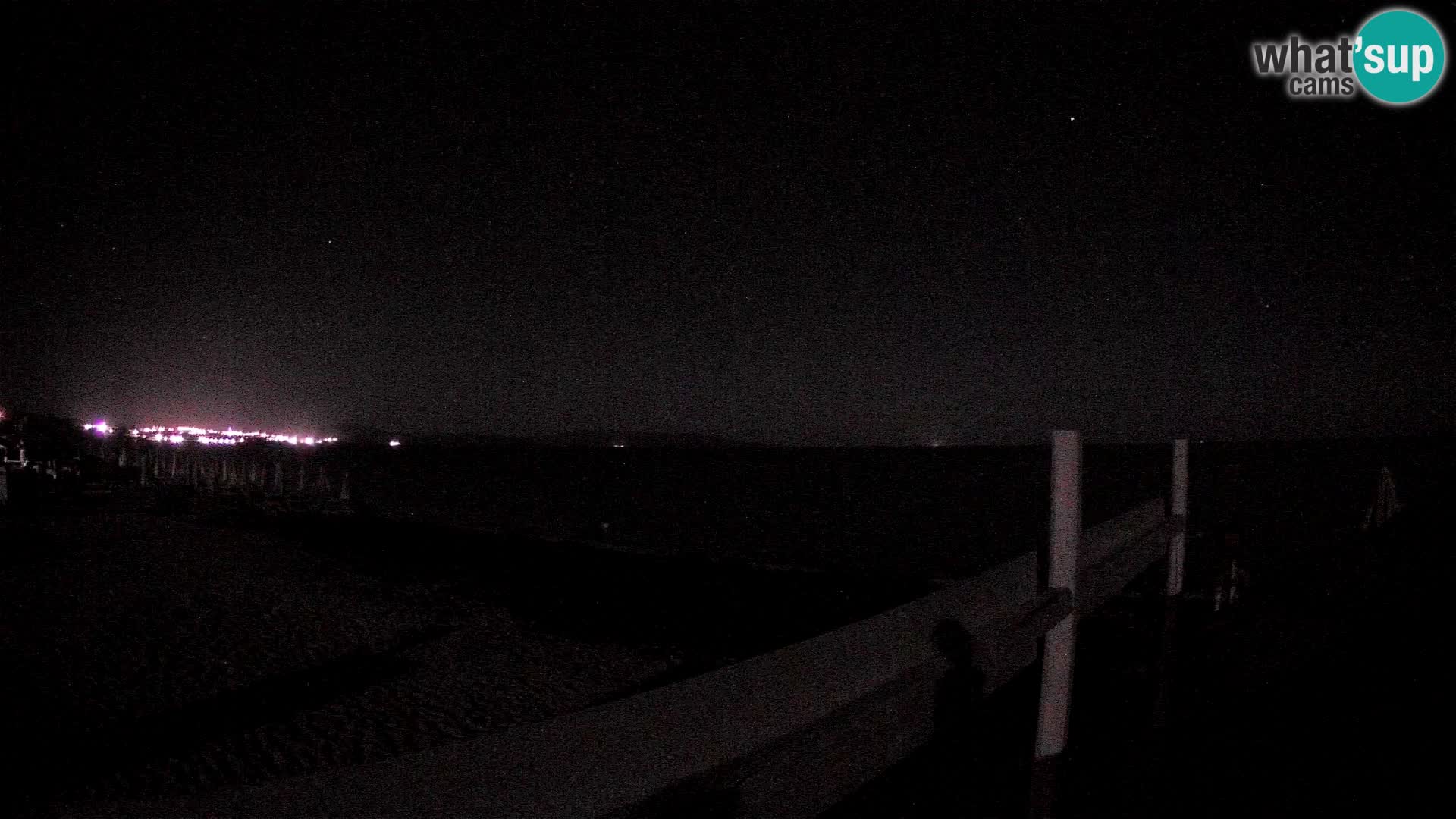 Webcam Le Saline Stintino spiaggia | Sardegna