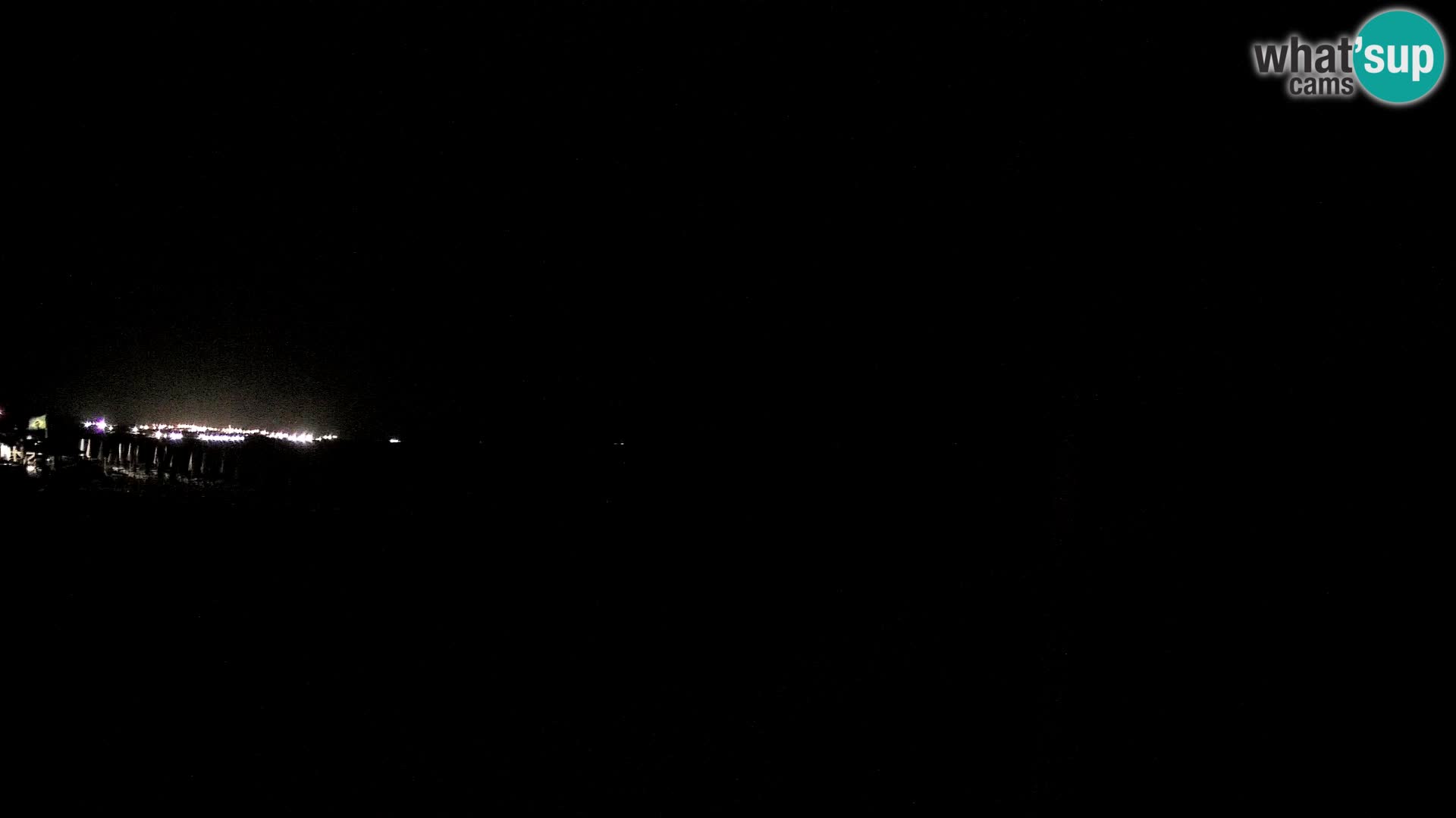 Webcam Le Saline beach Stintino | Sardinia