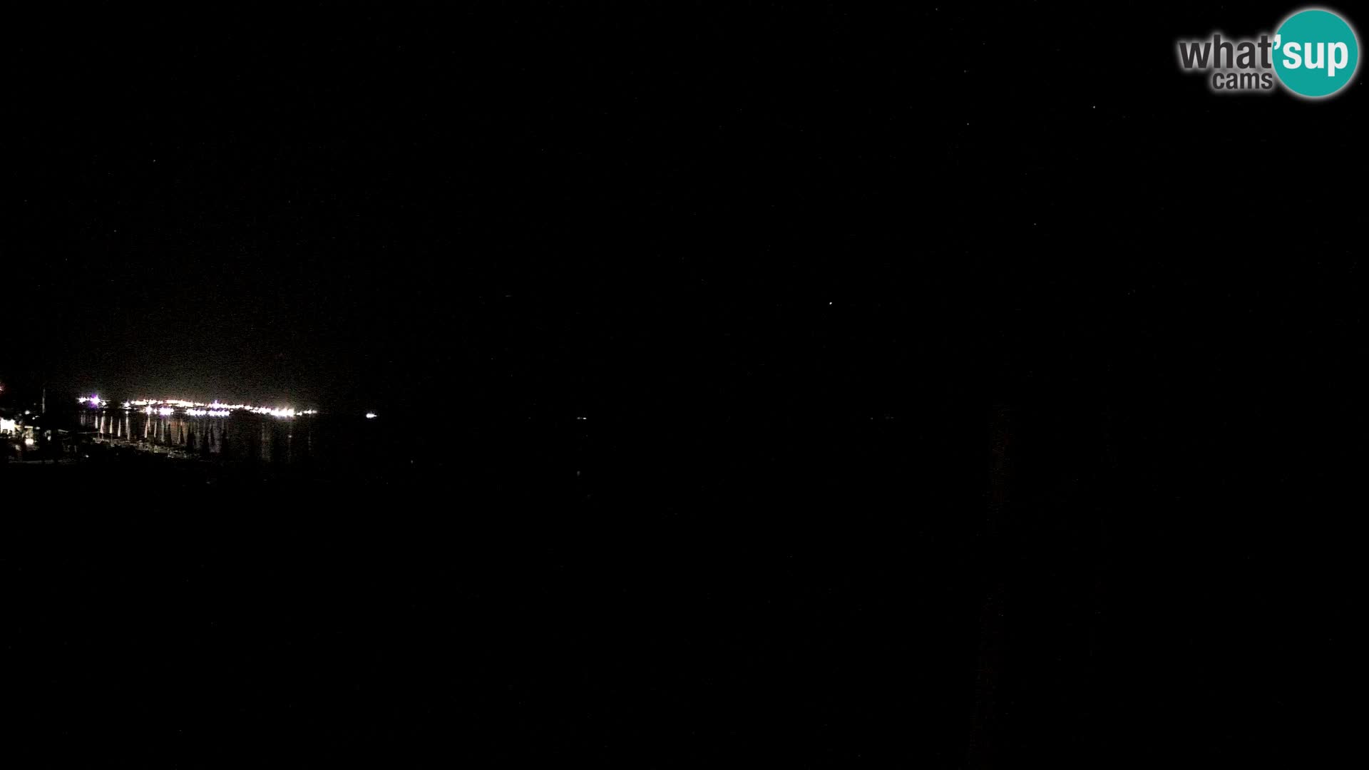 Webcam Le Saline beach Stintino | Sardinia