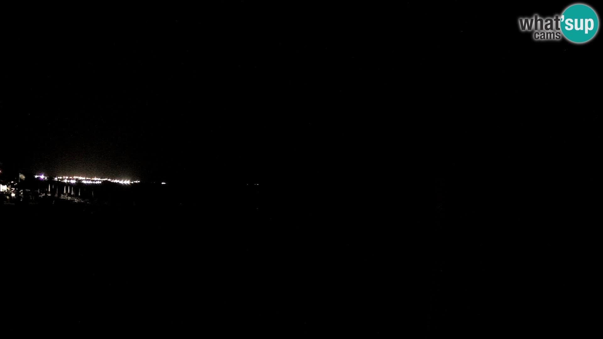 Livecam plage Le Saline Stintino | Sardaigne