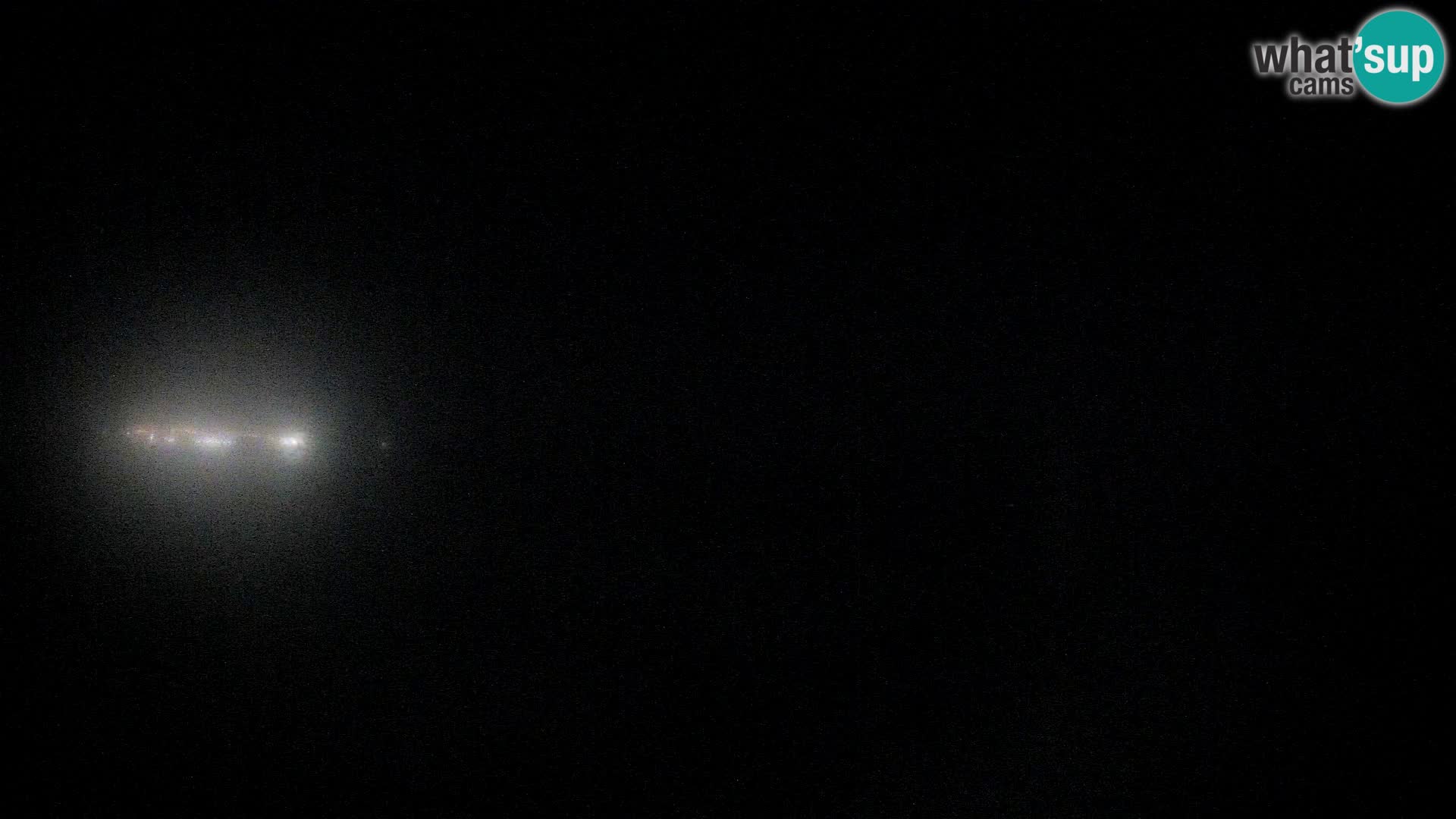 Strand Le Saline webcam Stintino | Sardinien