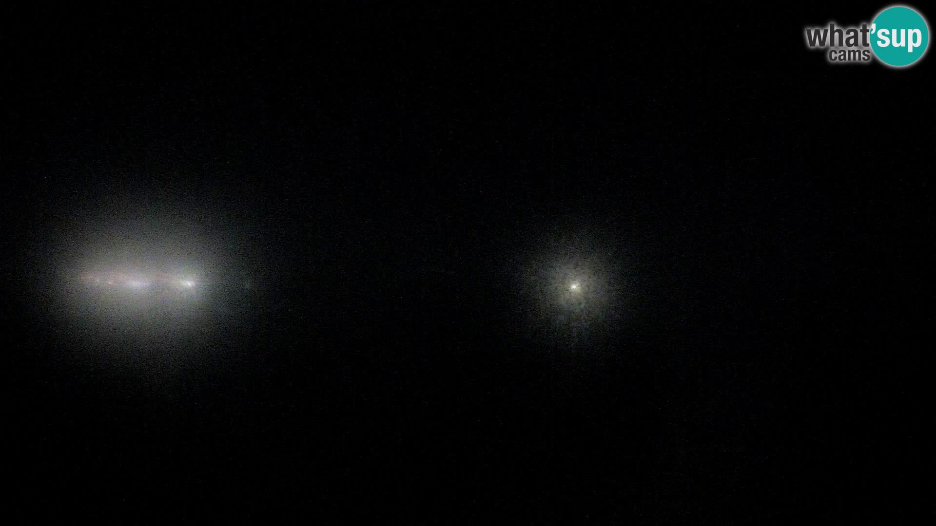 Camera en vivo Playa Le Saline Stintino | Cerdeña