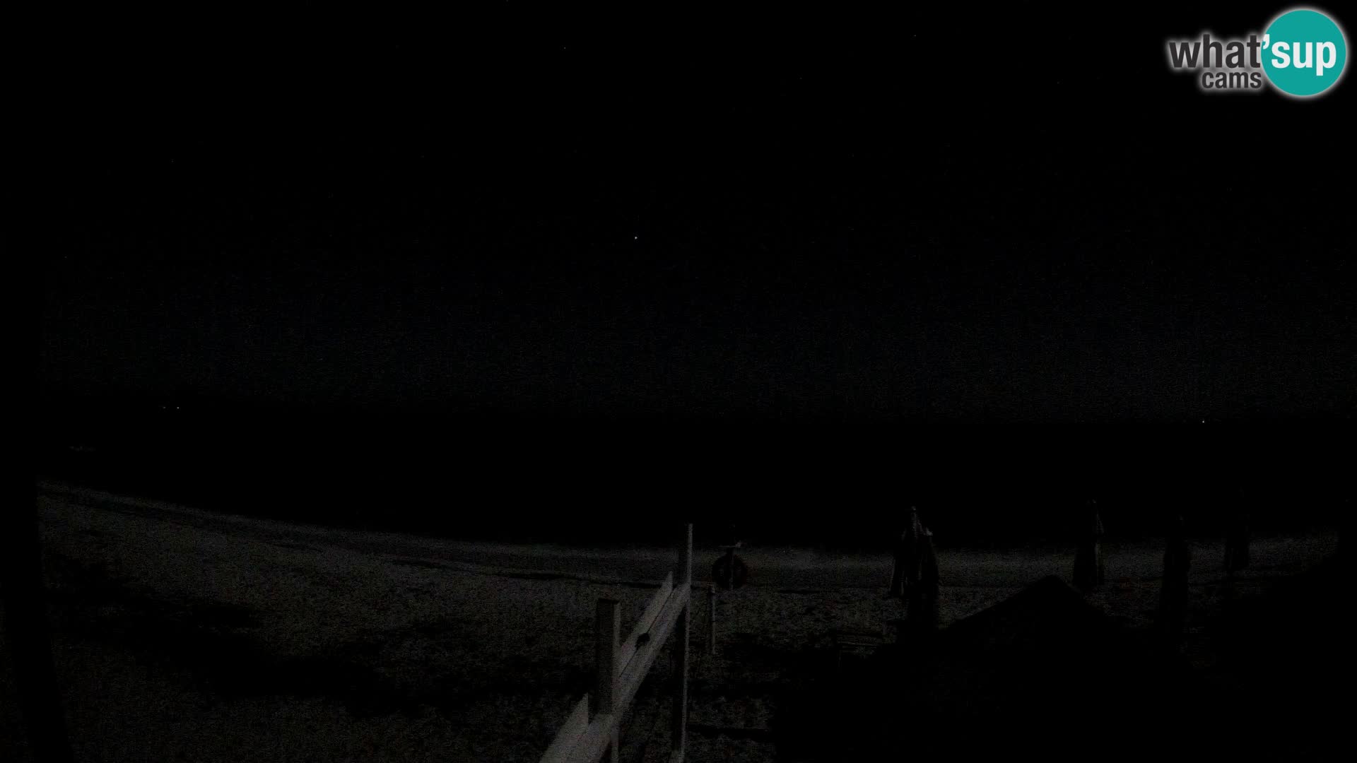 Webcam Le Saline Stintino spiaggia | Sardegna