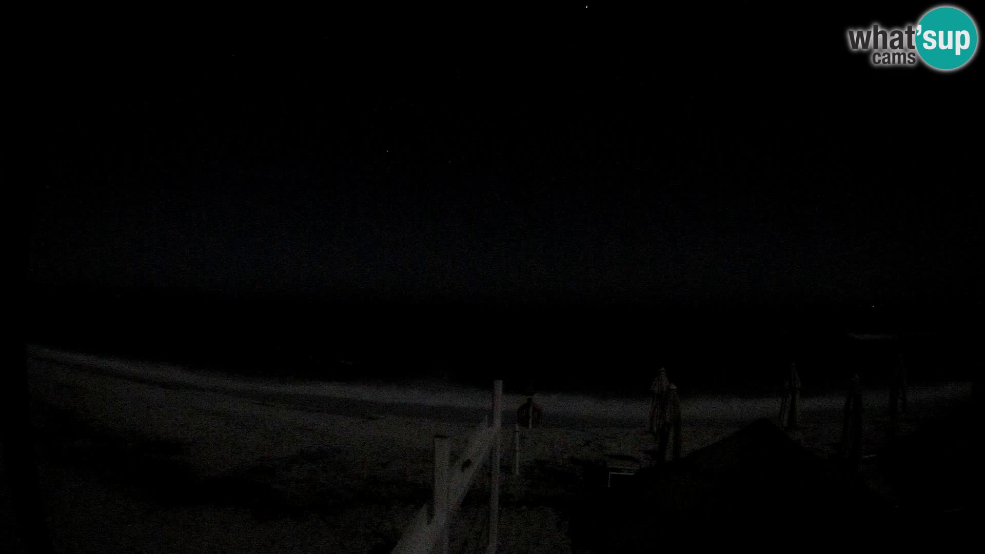 Camera en vivo Playa Le Saline Stintino | Cerdeña