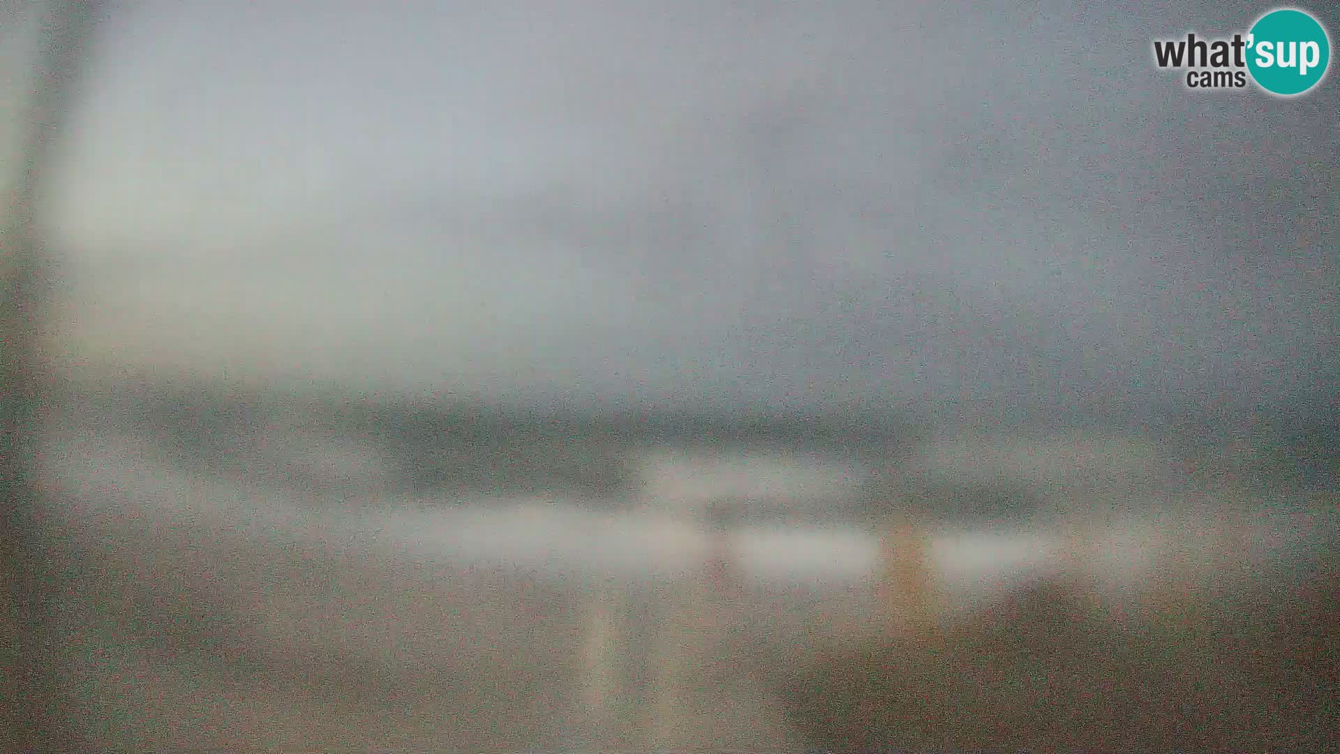 Strand Le Saline webcam Stintino | Sardinien