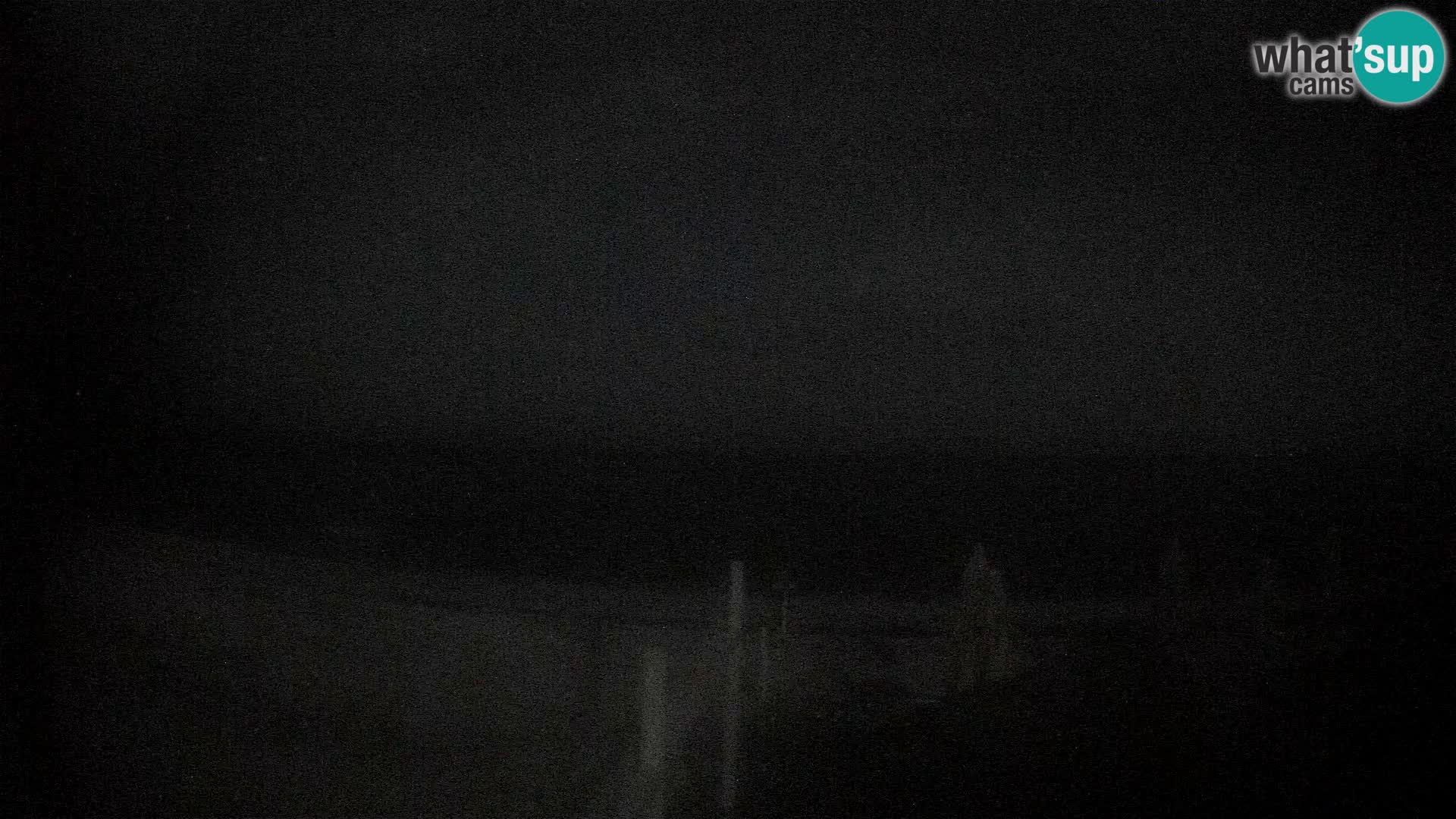 Livecam plage Le Saline Stintino | Sardaigne