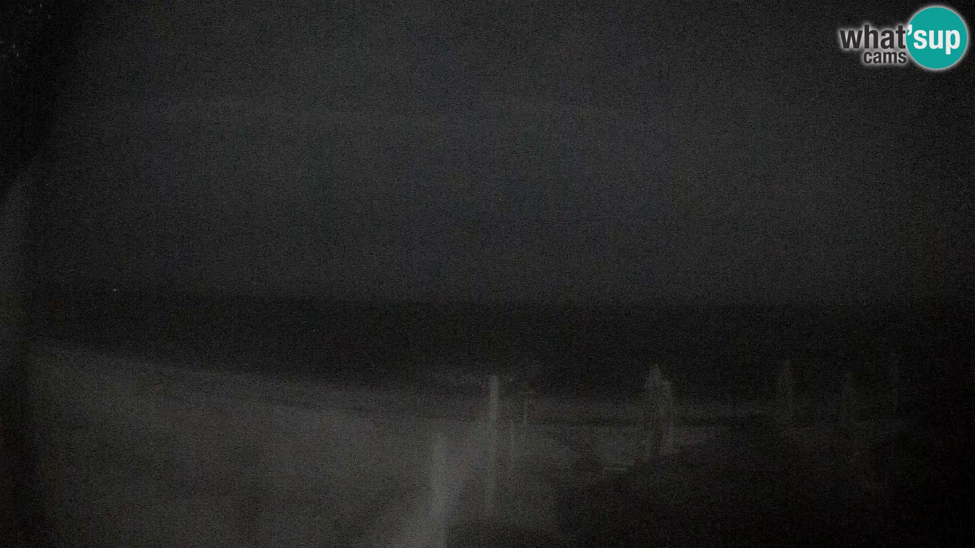 Camera en vivo Playa Le Saline Stintino | Cerdeña