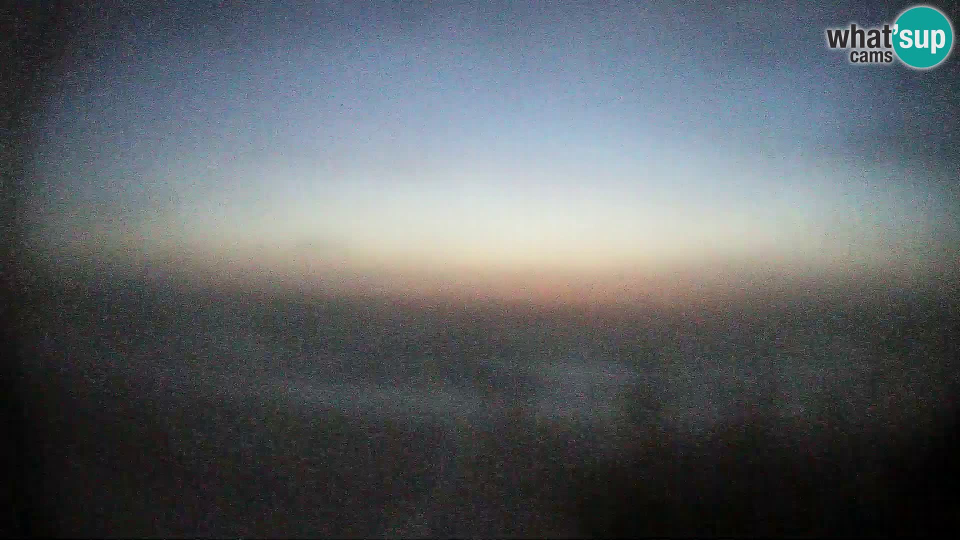 Camera en vivo Playa Le Saline Stintino | Cerdeña
