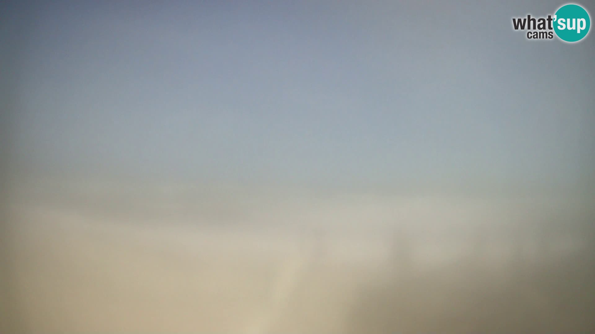 Camera en vivo Playa Le Saline Stintino | Cerdeña