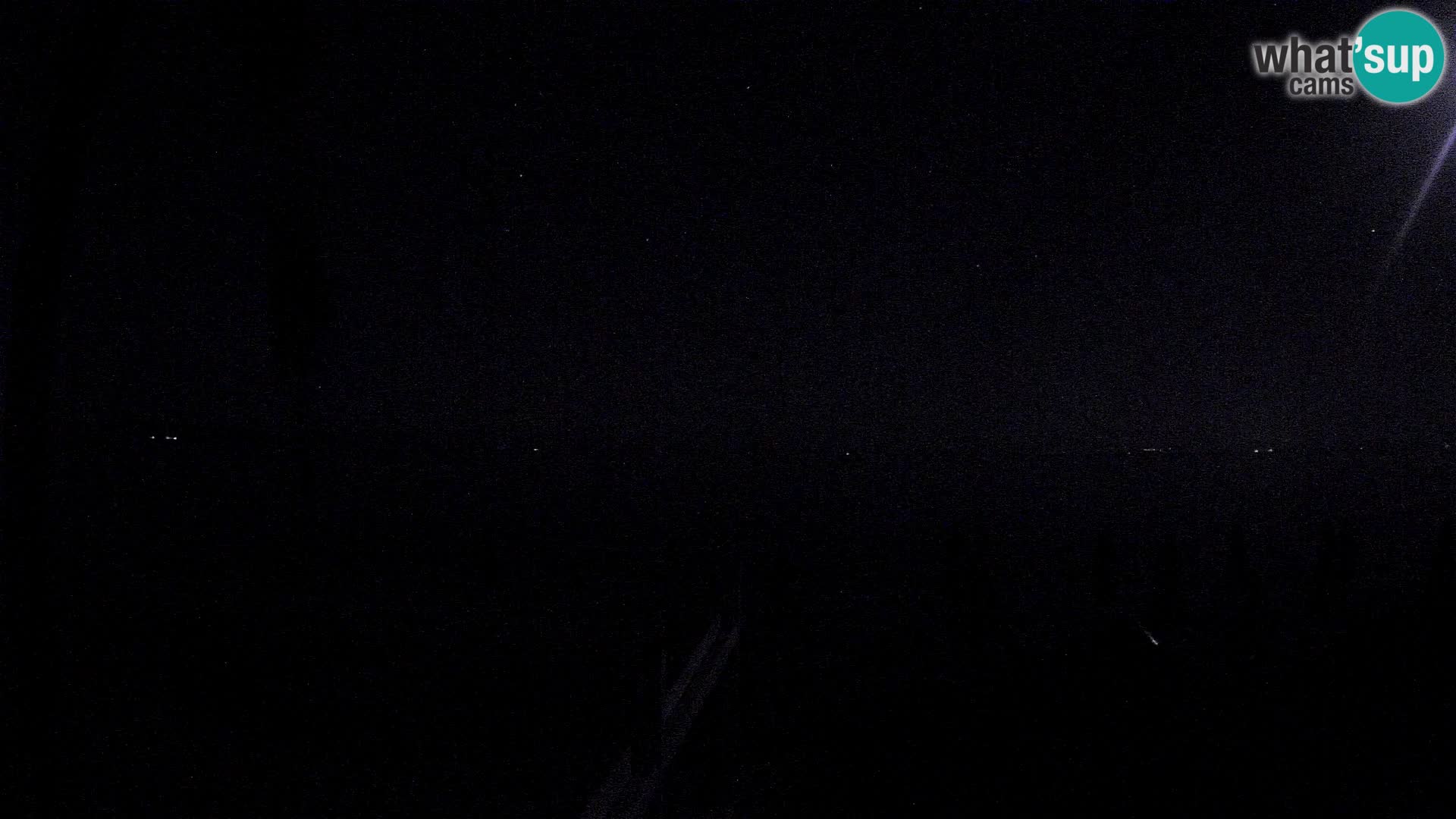 Camera en vivo Playa Le Saline Stintino | Cerdeña