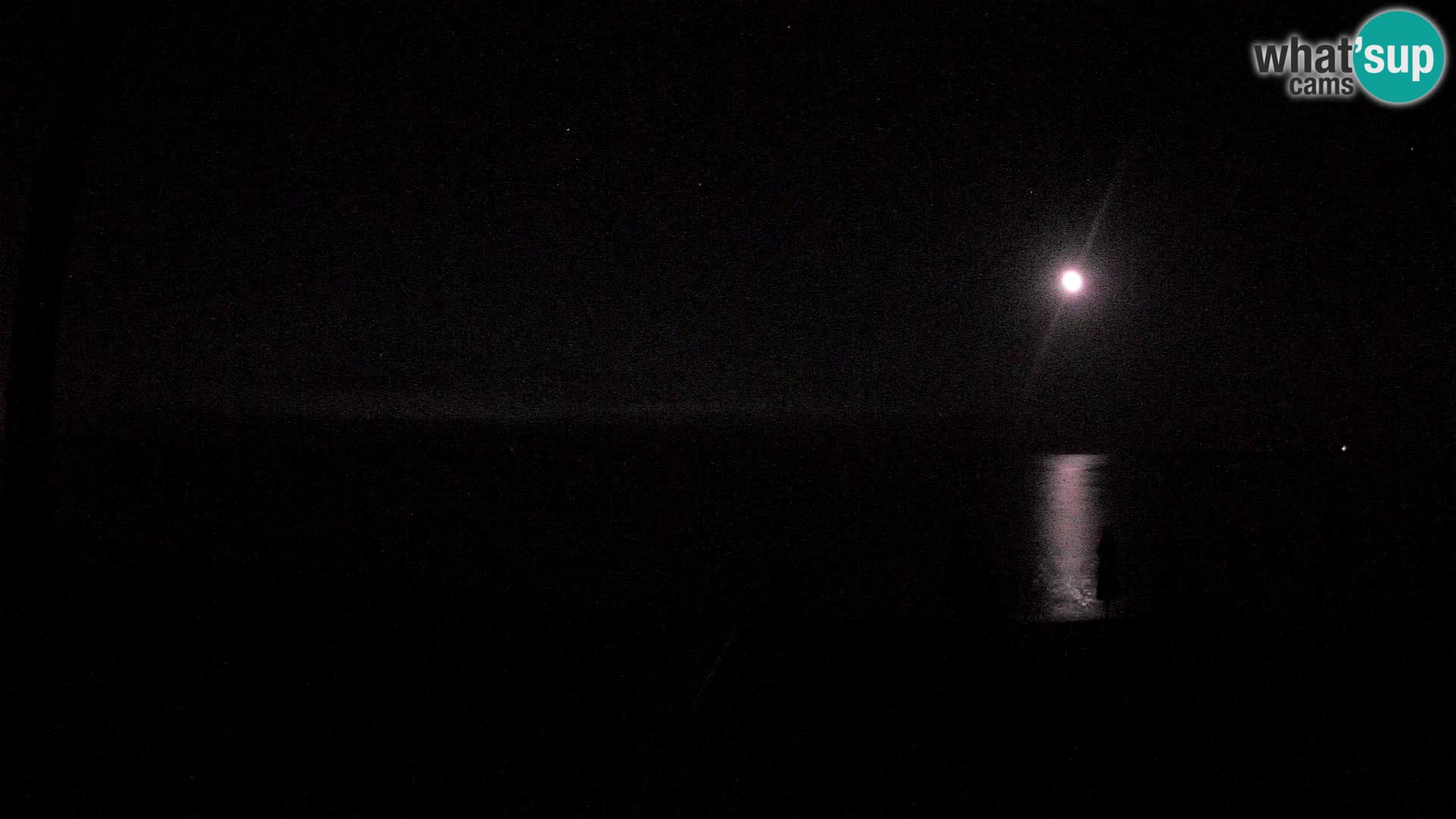Webcam Le Saline Stintino spiaggia | Sardegna