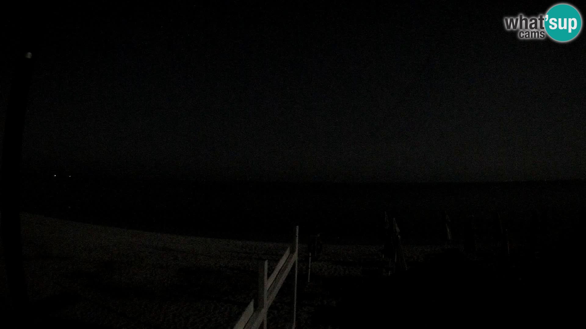 Webcam Le Saline Stintino spiaggia | Sardegna