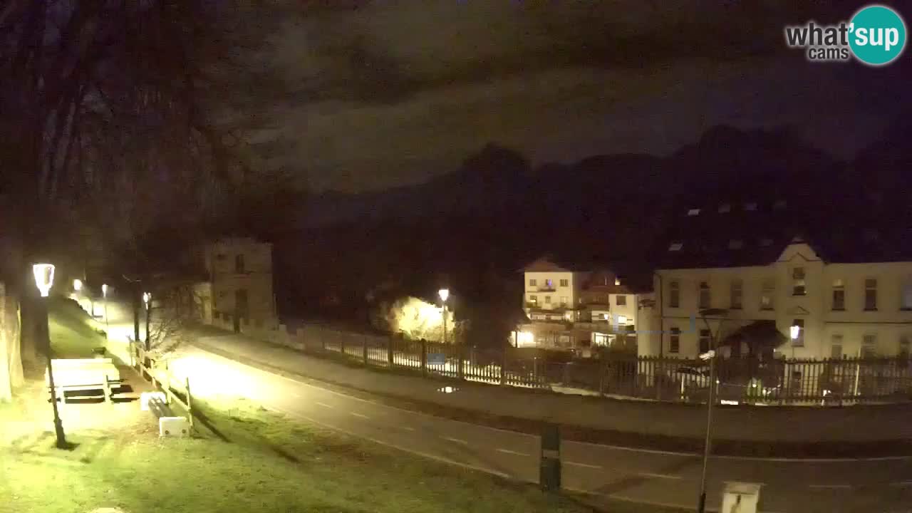 Tarvisio en vivo – ciclovía e Mangart