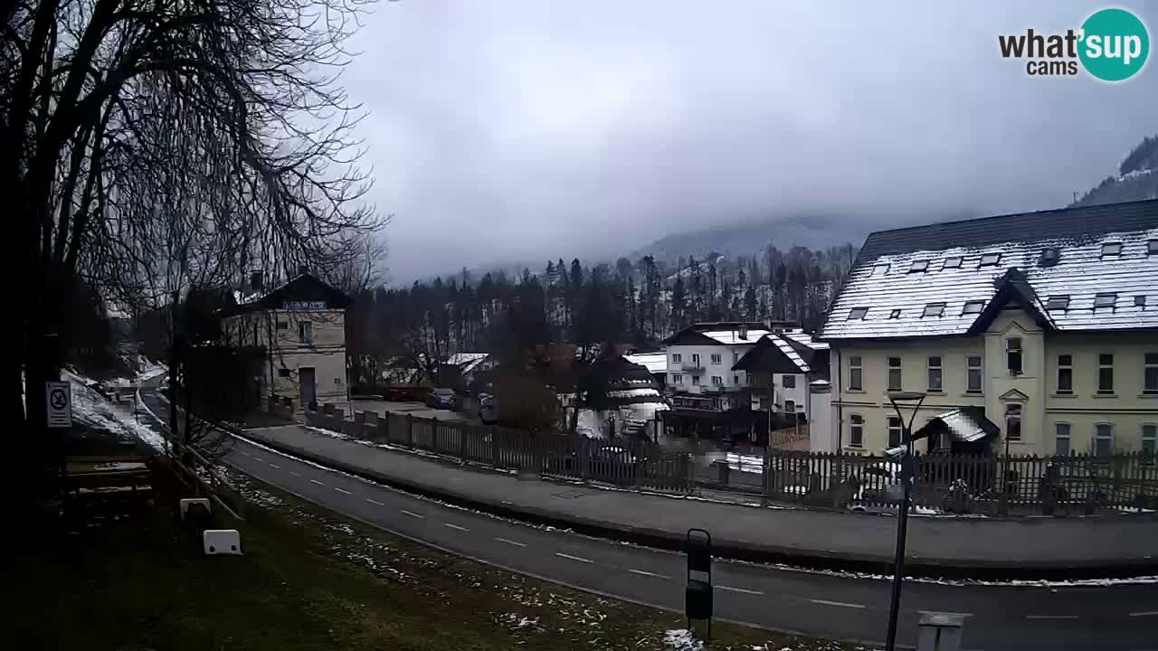 Tarvisio en vivo – ciclovía e Mangart