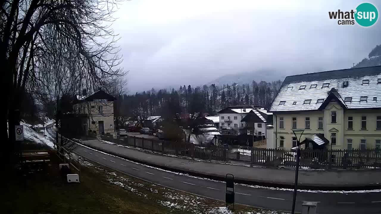 Tarvisio en vivo – ciclovía e Mangart