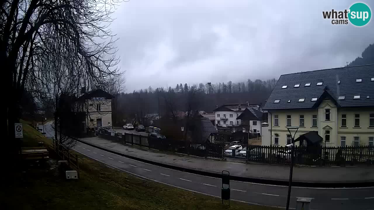 Tarvisio en vivo – ciclovía e Mangart