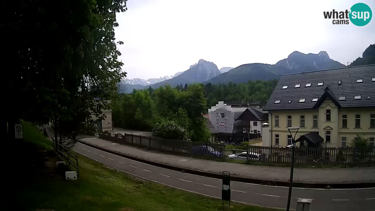 Tarvisio en vivo – ciclovía e Mangart
