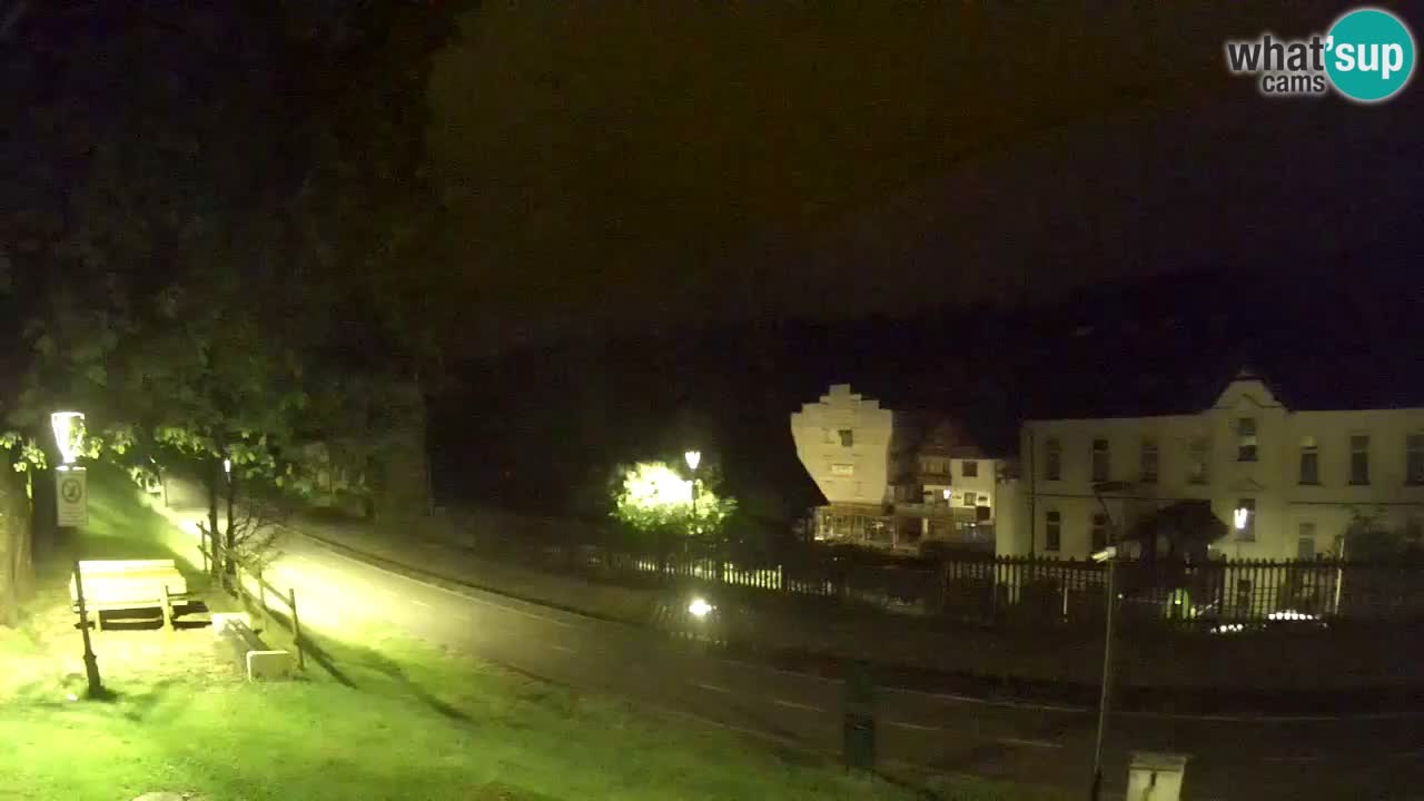 Tarvisio en vivo – ciclovía e Mangart