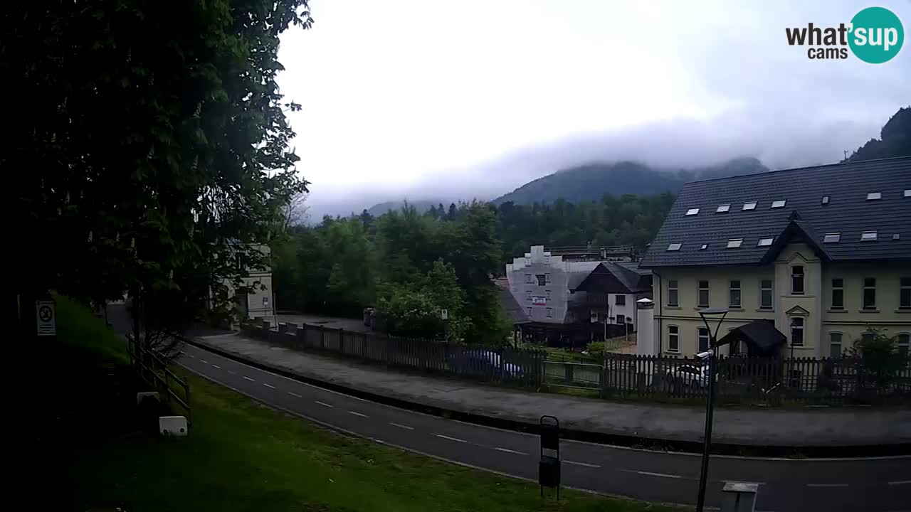 Tarvisio en vivo – ciclovía e Mangart