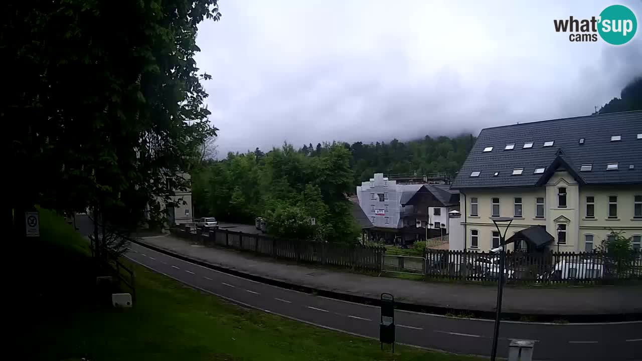 Tarvisio en vivo – ciclovía e Mangart