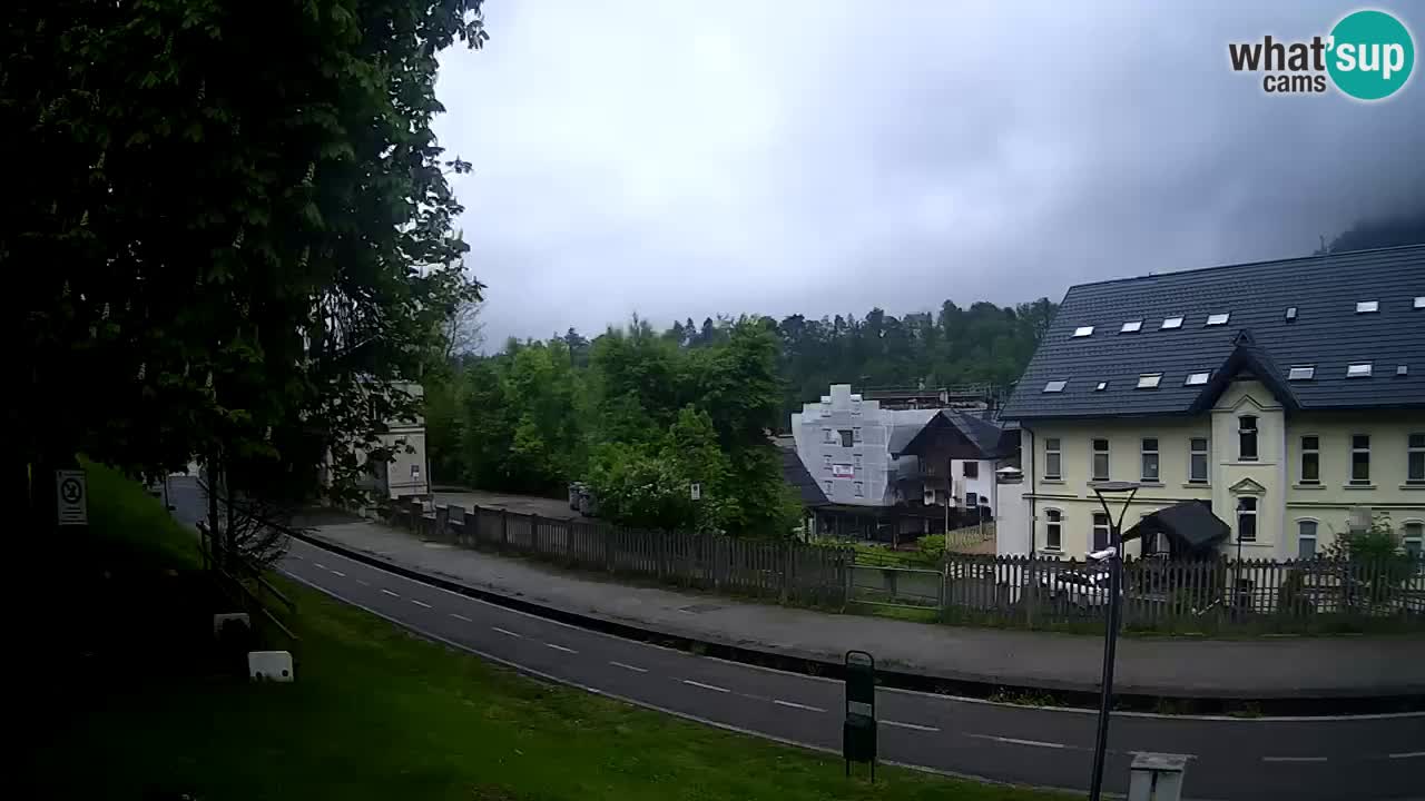Tarvisio en vivo – ciclovía e Mangart