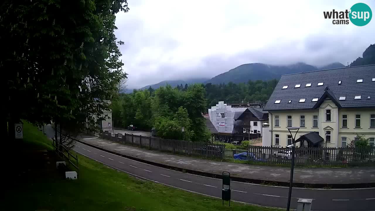 Tarvisio en vivo – ciclovía e Mangart
