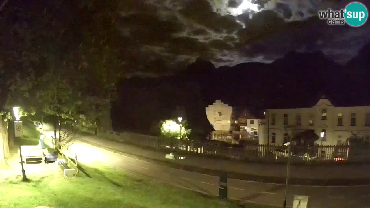 Tarvisio en vivo – ciclovía e Mangart