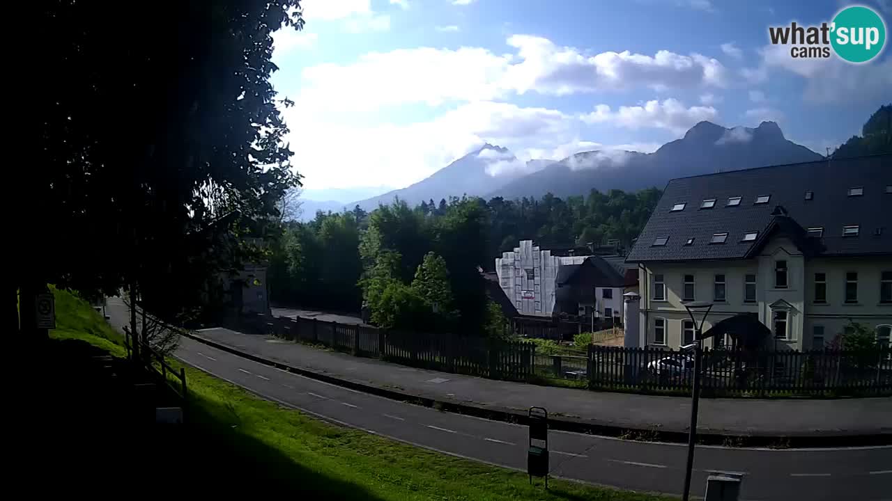 Tarvisio en vivo – ciclovía e Mangart