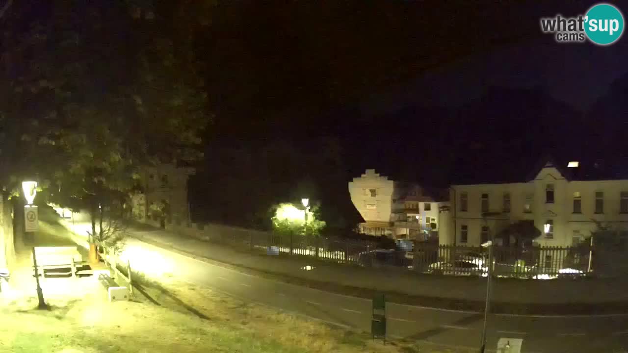 Tarvisio en vivo – ciclovía e Mangart