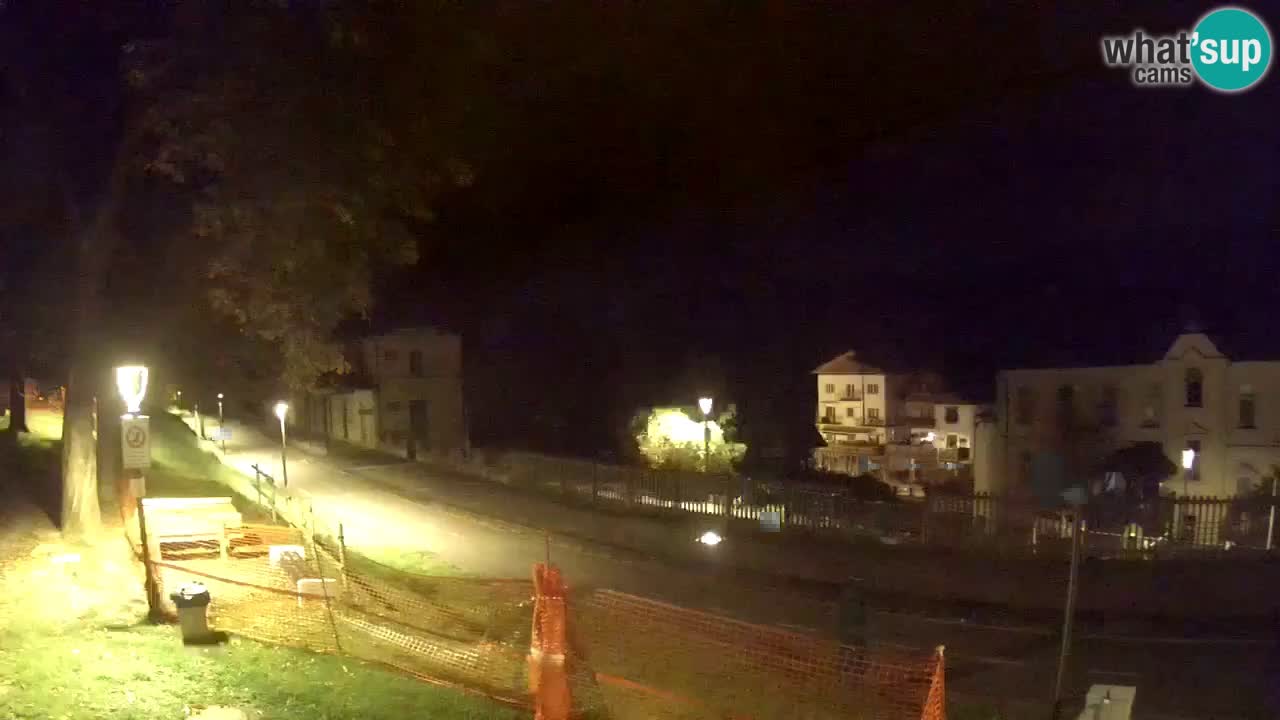Tarvisio en vivo – ciclovía e Mangart