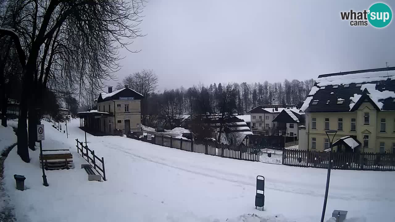 Tarvisio en vivo – ciclovía e Mangart