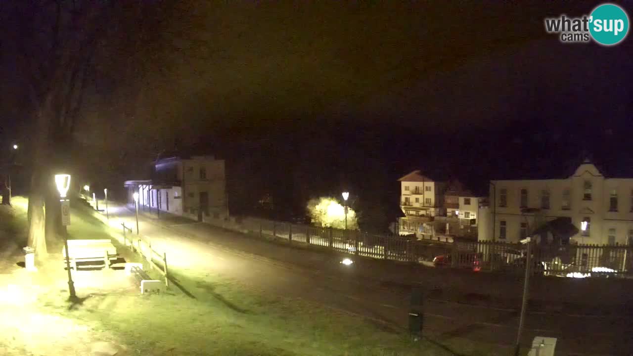 Tarvisio en vivo – ciclovía e Mangart