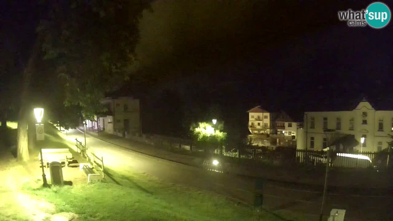 Tarvisio en vivo – ciclovía e Mangart