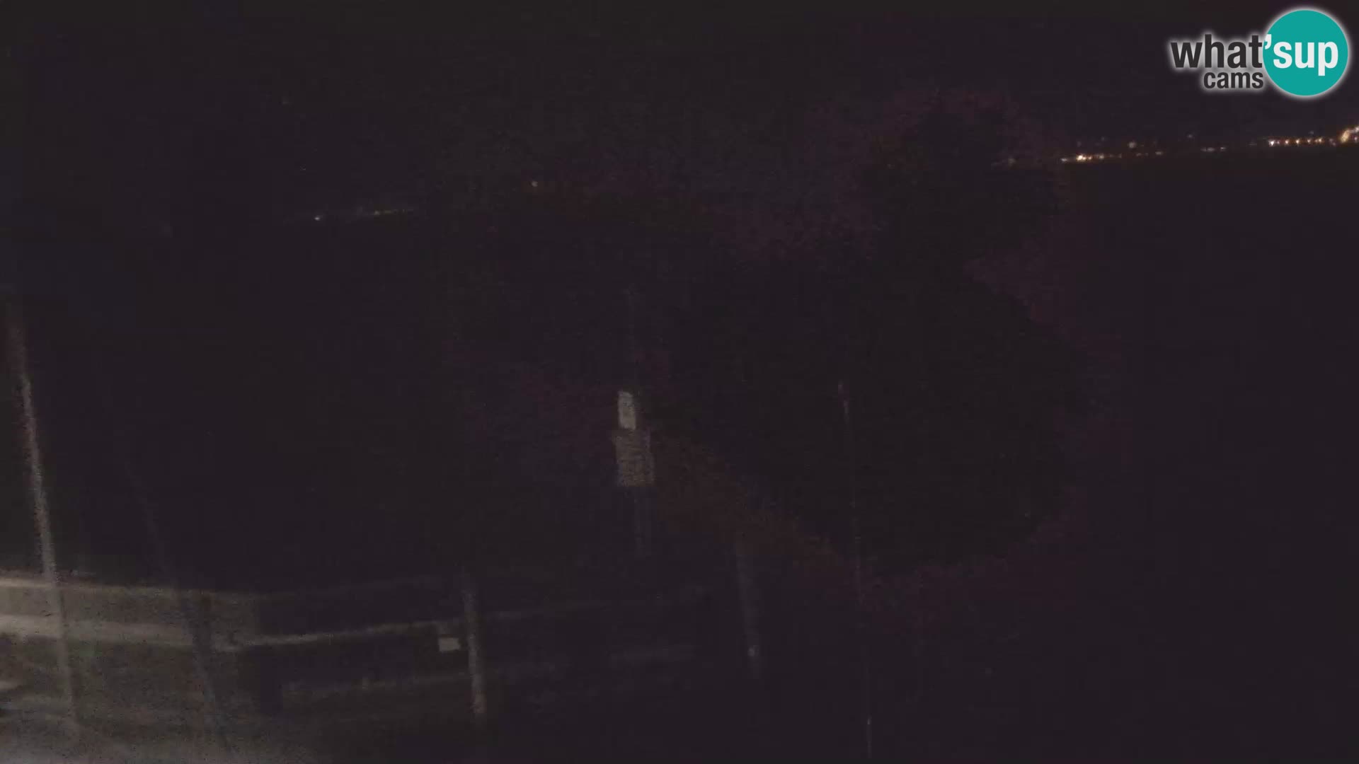 PRA’ DE LA FAM – Porto di Tignale – Windsurfer Gardasee