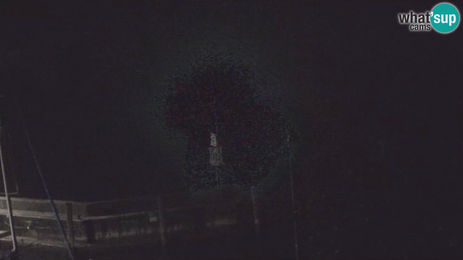 PRA’ DE LA FAM – Porto di Tignale – Windsurfer Gardasee