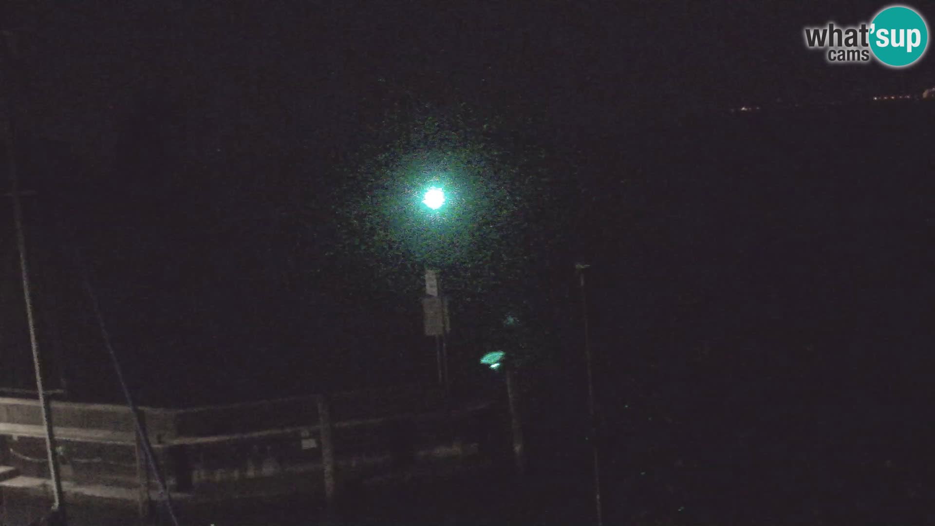 PRA’ DE LA FAM – Porto di Tignale – Windsurfer Gardasee