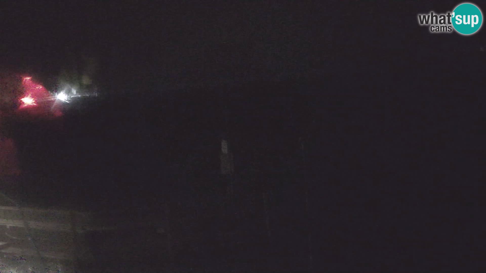 Webcam PRA’ DE LA FAM – Porto di Tignale – Windsurfer Garda Lake