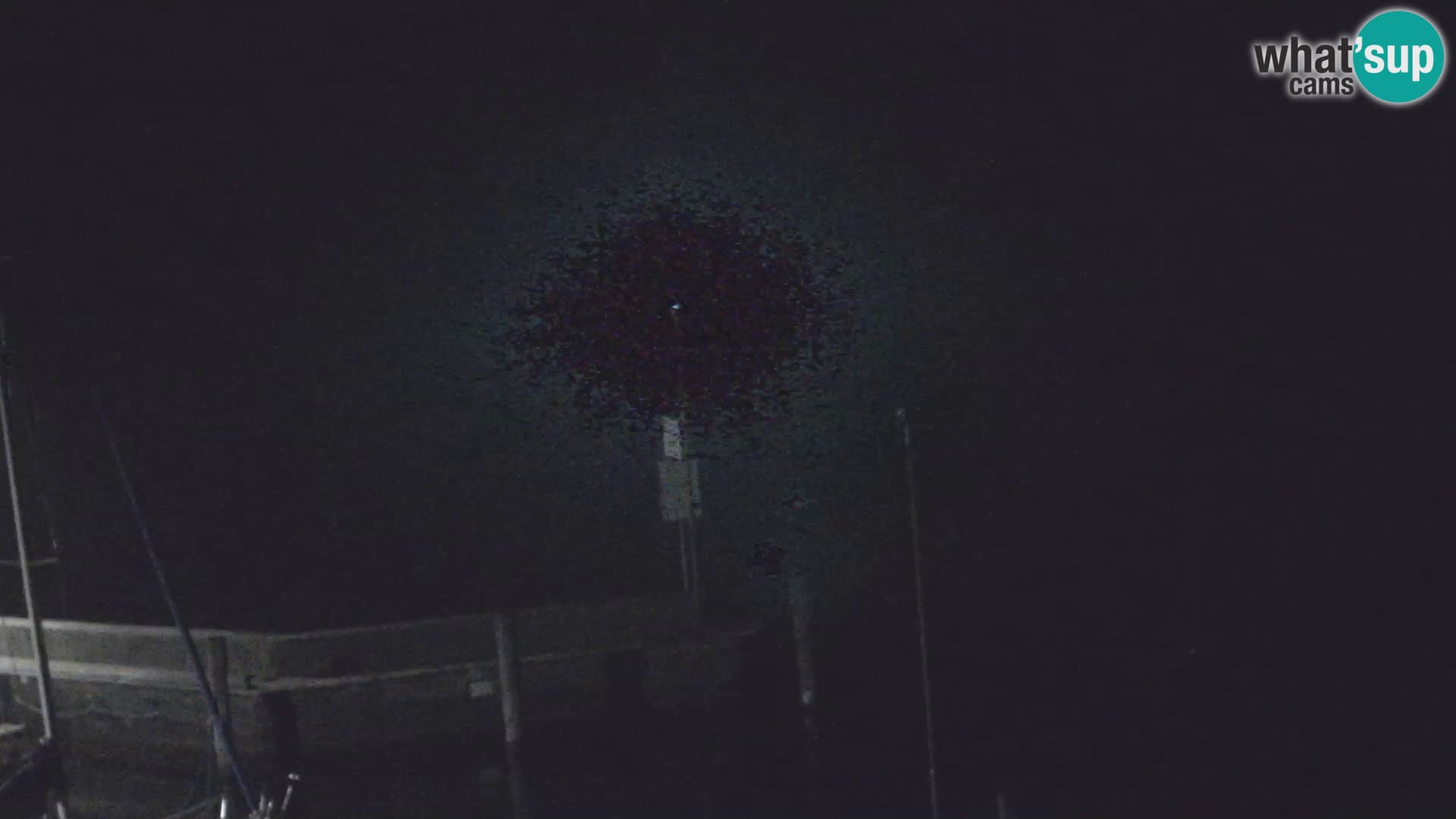 PRA’ DE LA FAM – Porto di Tignale – Windsurfer Gardsko jezero