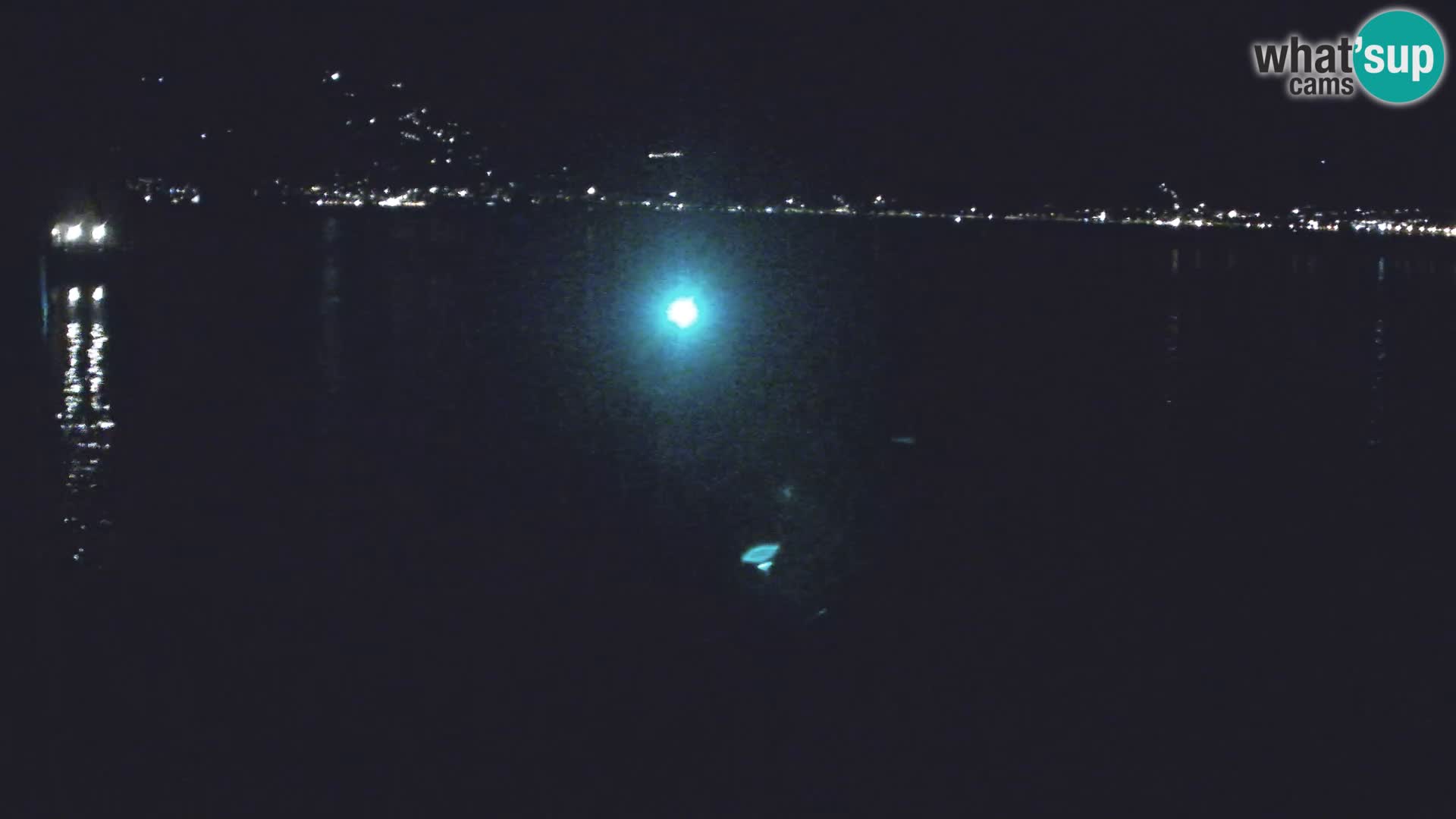 PRA’ DE LA FAM – Porto di Tignale – Windsurfer Gardasee