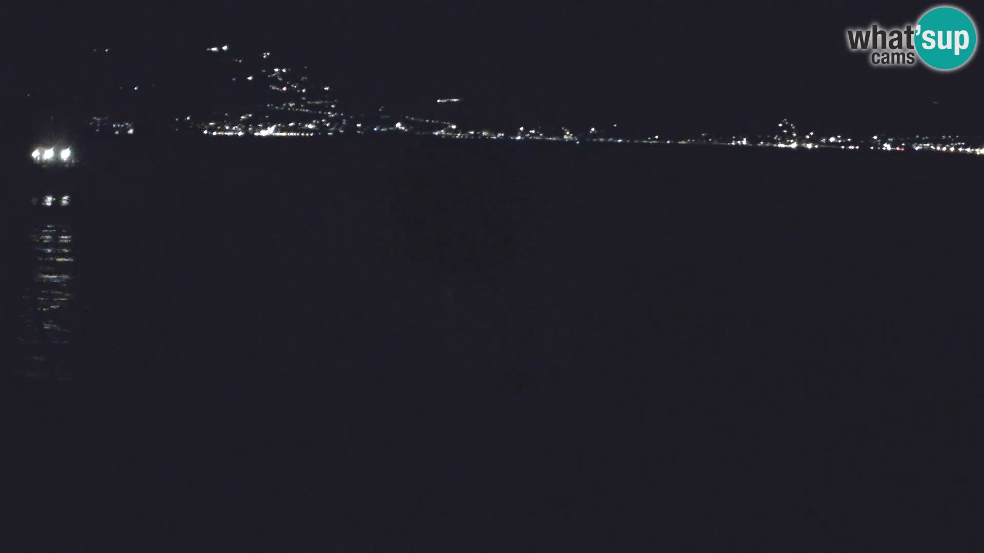 PRA’ DE LA FAM – Porto di Tignale – Windsurfer Gardasee