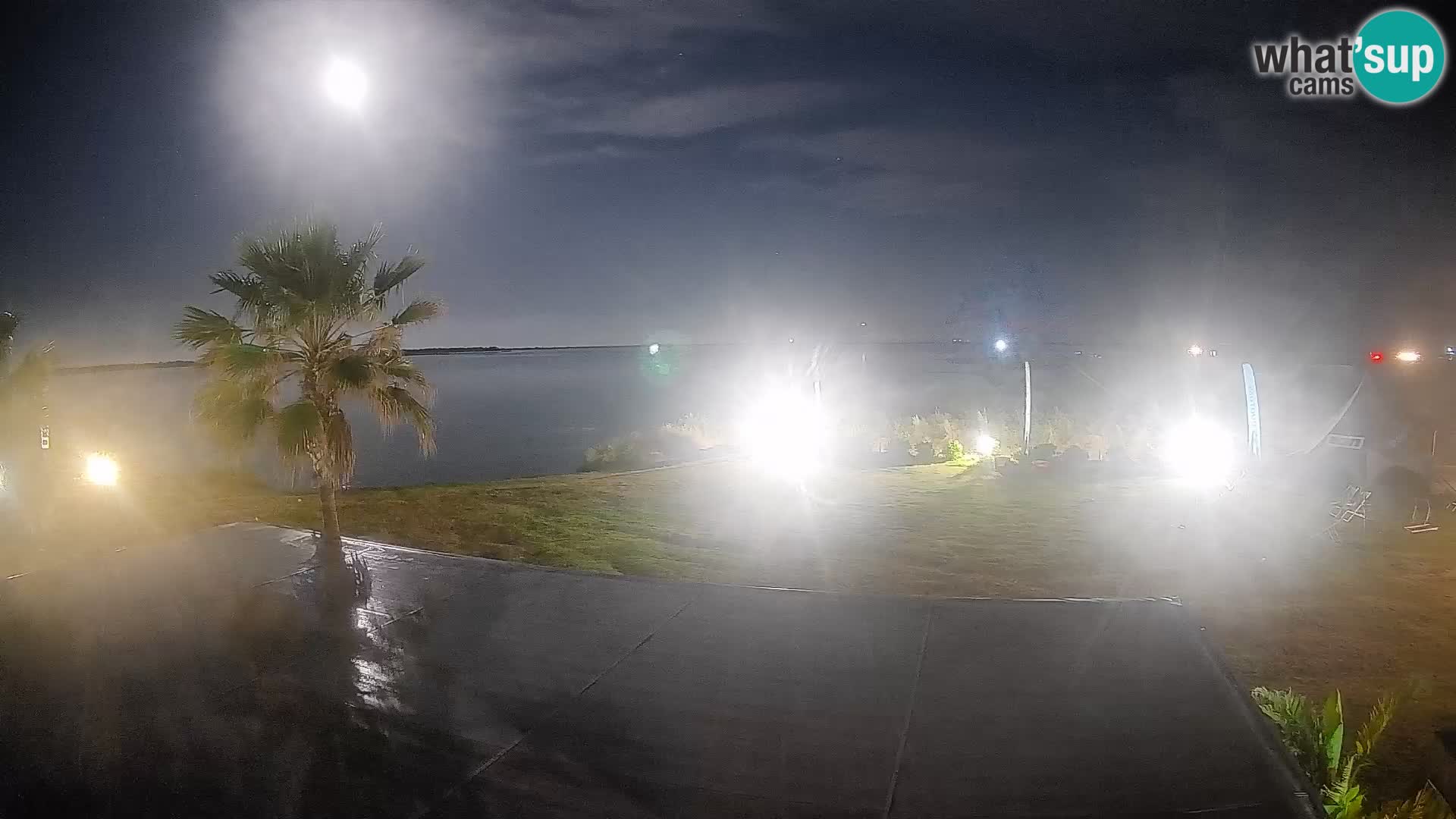 Webcam Isole dello Stagnone – Duotone Pro Center