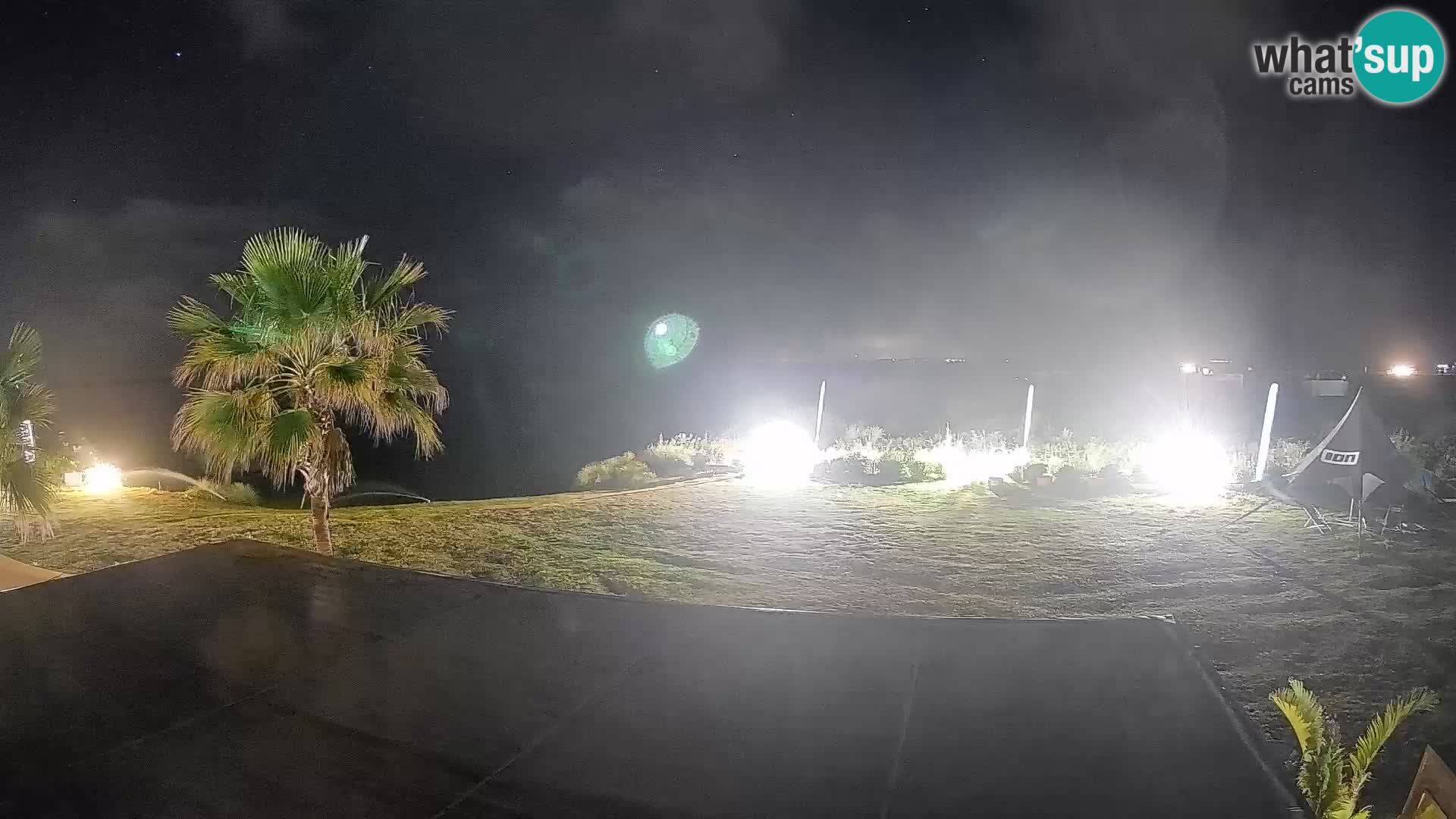 Webcam Isole dello Stagnone – Duotone Pro Center
