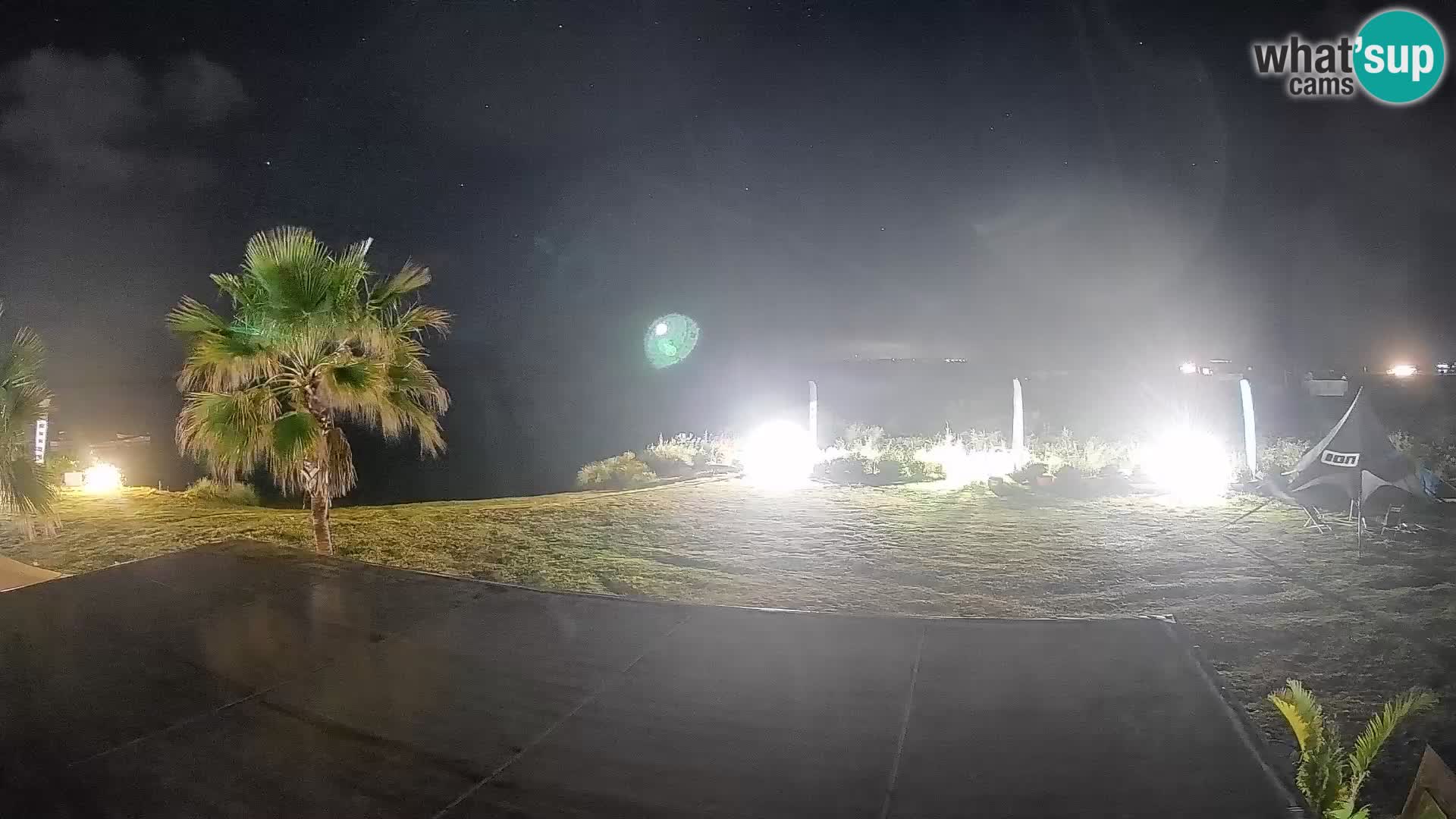 Webcam Isole dello Stagnone – Duotone Pro Center